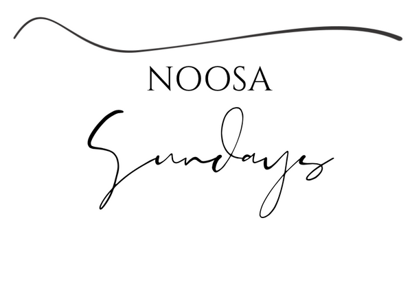 Noosa Sundays